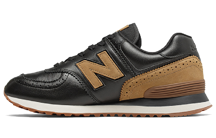 New Balance 574 'Brogue Pack'
