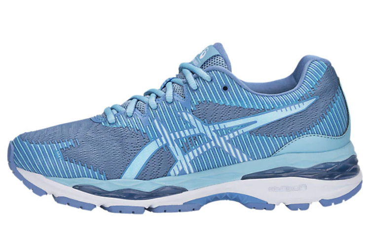 Asics Gel Ziruss 2 'Sky Blue White' Women's
