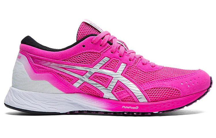 Asics Tartheredge 'Pink Glo' Women's