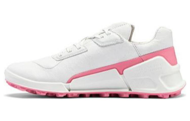 Ecco Step 2.1 Series Low-Top Casual Shoes Women's Pink
