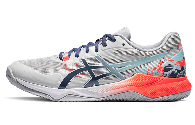 Asics Беговые кроссовки с низким верхом для мужчин