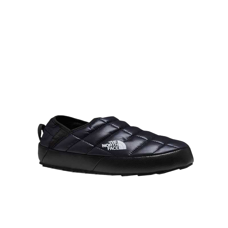 THE NORTH FACE ThermoBall Low Top Casual Shoes Women's Black купить в интернет-магазине Yoocart с быстрой доставкой по России.