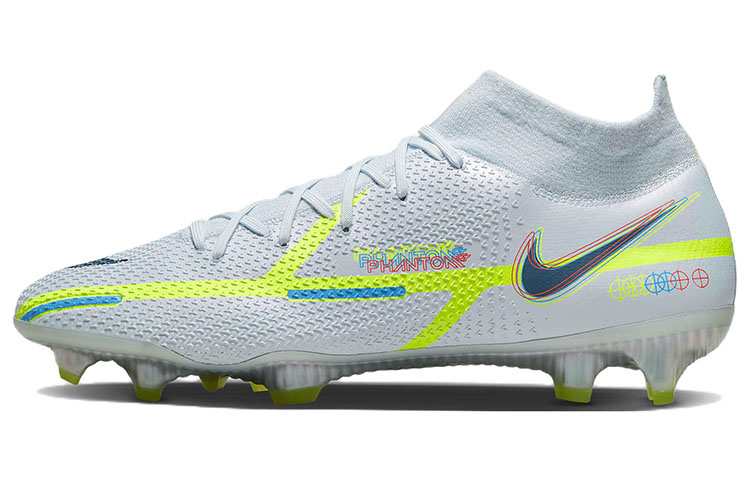 Nike Phantom GT2 Df Elite Fg Progress Pack