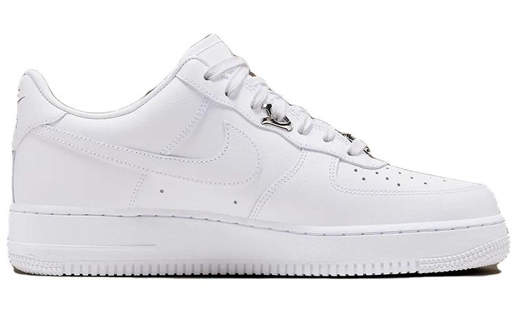 Nike Air Force 1 Low '07 Prm 2 Molten Metal купить в интернет-магазине Yoocart с быстрой доставкой по России.