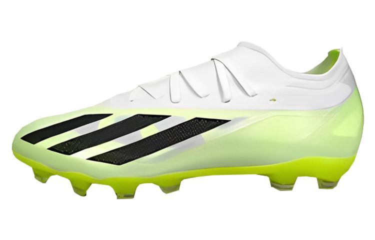 Adidas X Crazyfast.2 Mg 'Cloud White Lucid Lemon'