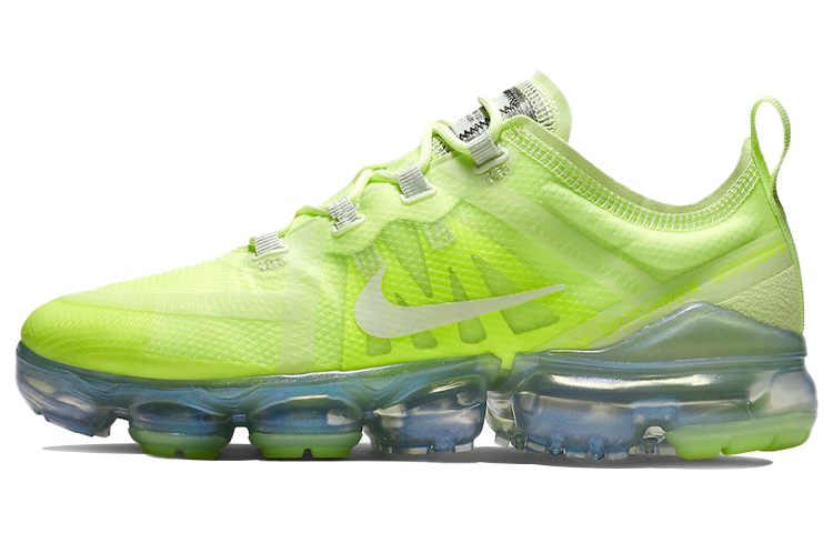 Nike Air VaporMax 2019 'Volt' Women's
