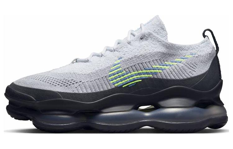 Nike Air Max Scorpion Беговые кроссовки Низкие Мужские