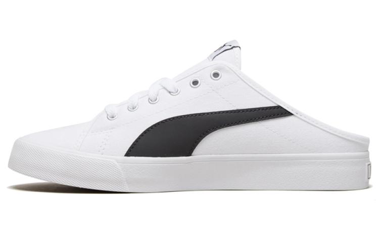 PUMA Bari Mule 'White'