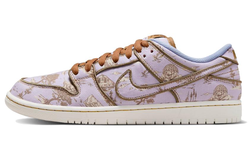 Nike SB Dunk Low Premium City Of Style