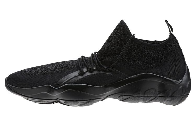Reebok Dmx Fusion Ts 'Black'