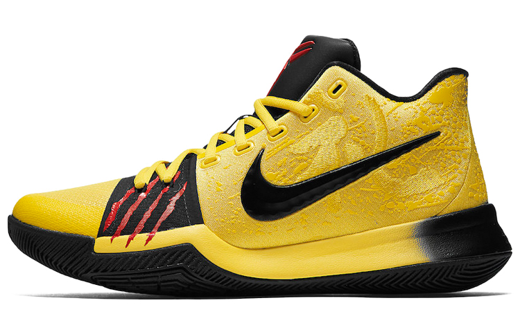 Nike Kyrie 3 "Mamba Mentality"