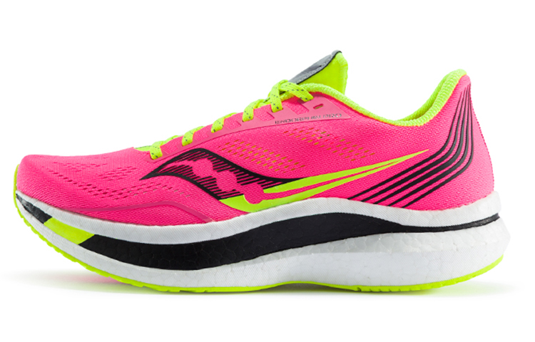 saucony Women's Endorphin Pro 'ViZiPink'