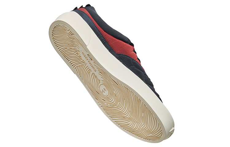 EQLZ EQUALIZER Fault Skateboard Shoes Unisex Low top Black/White/Brown/Red купить в интернет-магазине Yoocart с быстрой доставкой по России.