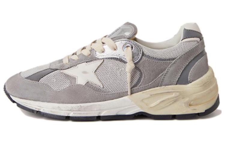 Golden Goose Dad-Star Low-top Sneakers