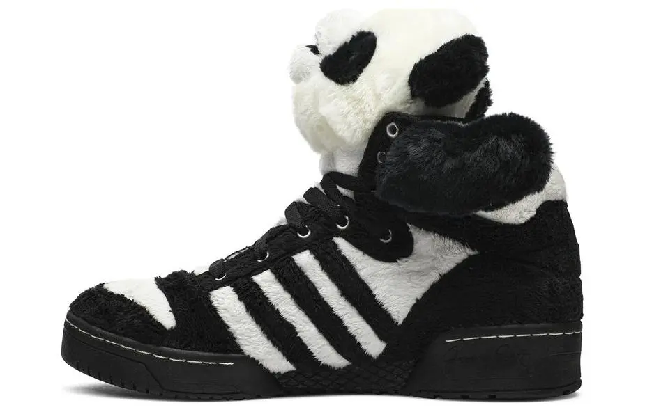 Adidas Js Panda Bear 'Jeremy Scott'
