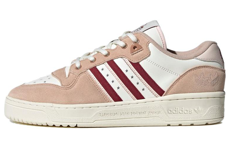Rivalry Yu Nagaba X Adidas Originals Low 'Always Together Clay Strata'