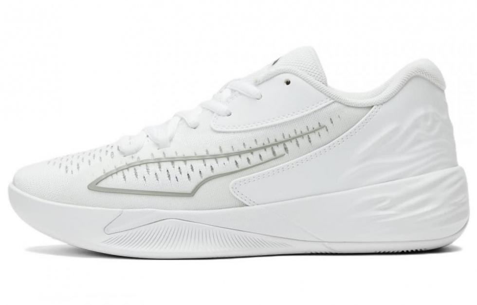 PUMA Stewie 1 Team 'White Quarry' Women's