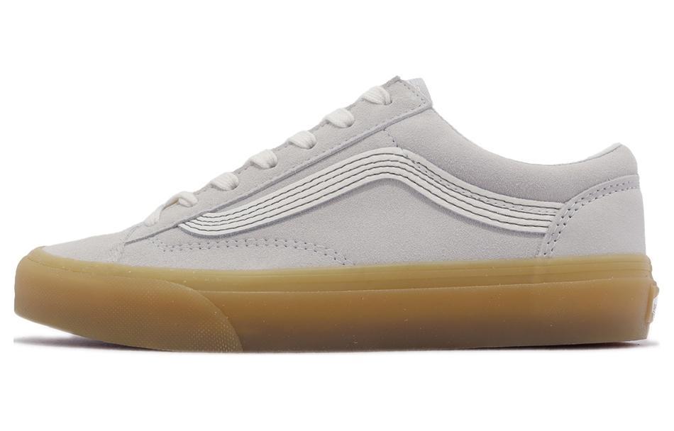 Style 36 Vans 'Double Light Gum Dawn Blue Gum'