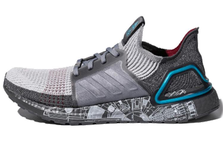 Adidas Ultra Boost 19 Star Wars Millennium Falcon