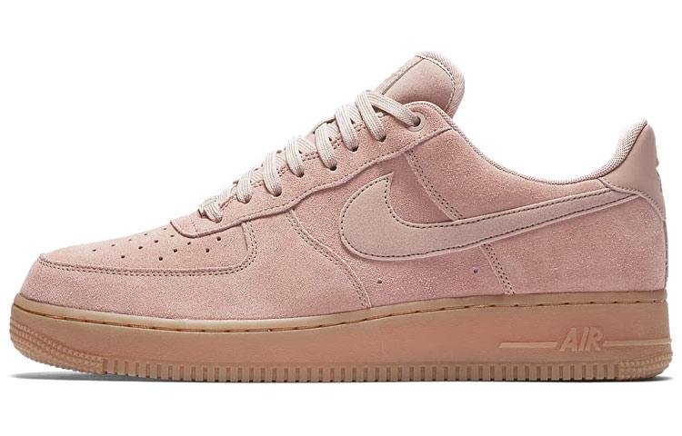 Nike Air Force 1 Low Particle Pink Gum