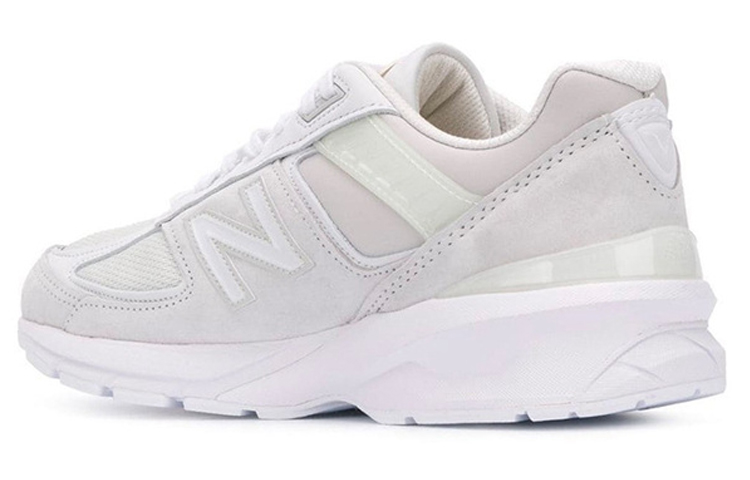 New Balance Junya Watanabe Man X New Balance 990v5 Made In Usa 'White' New Balance Junya Watanabe Man X New Balance 990v5 Made In Usa 'White' купить в интернет-магазине Yoocart с быстрой доставкой по России.