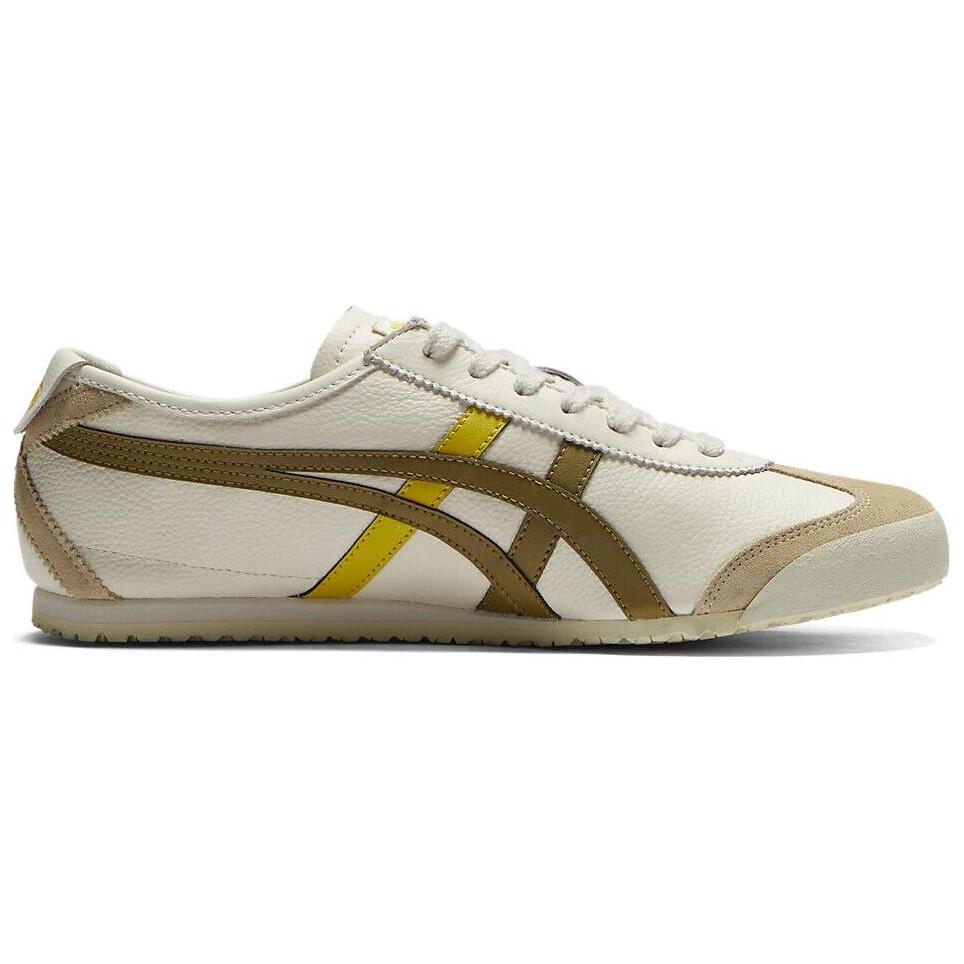 Onitsuka Tiger Mexico 66 Cream/Rover купить в интернет-магазине Yoocart с быстрой доставкой по России.