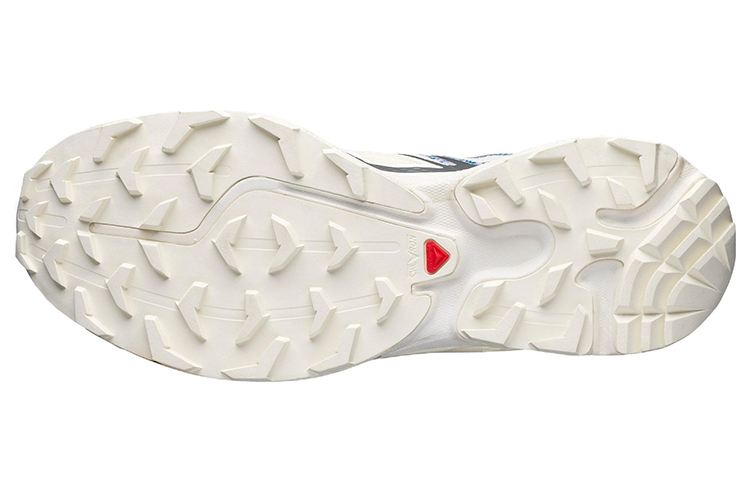 SALOMON XT 6 Mindful 'White' купить в интернет-магазине Yoocart с быстрой доставкой по России.