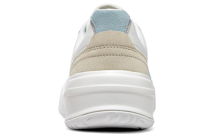 Skechers Denali Shoes 'White Blue' Women's купить в интернет-магазине Yoocart с быстрой доставкой по России.