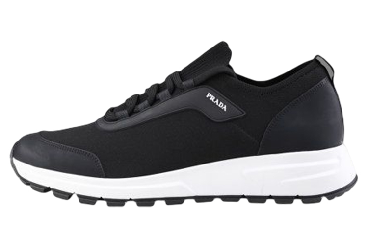 PRADA Casual Shoes Men Low Top