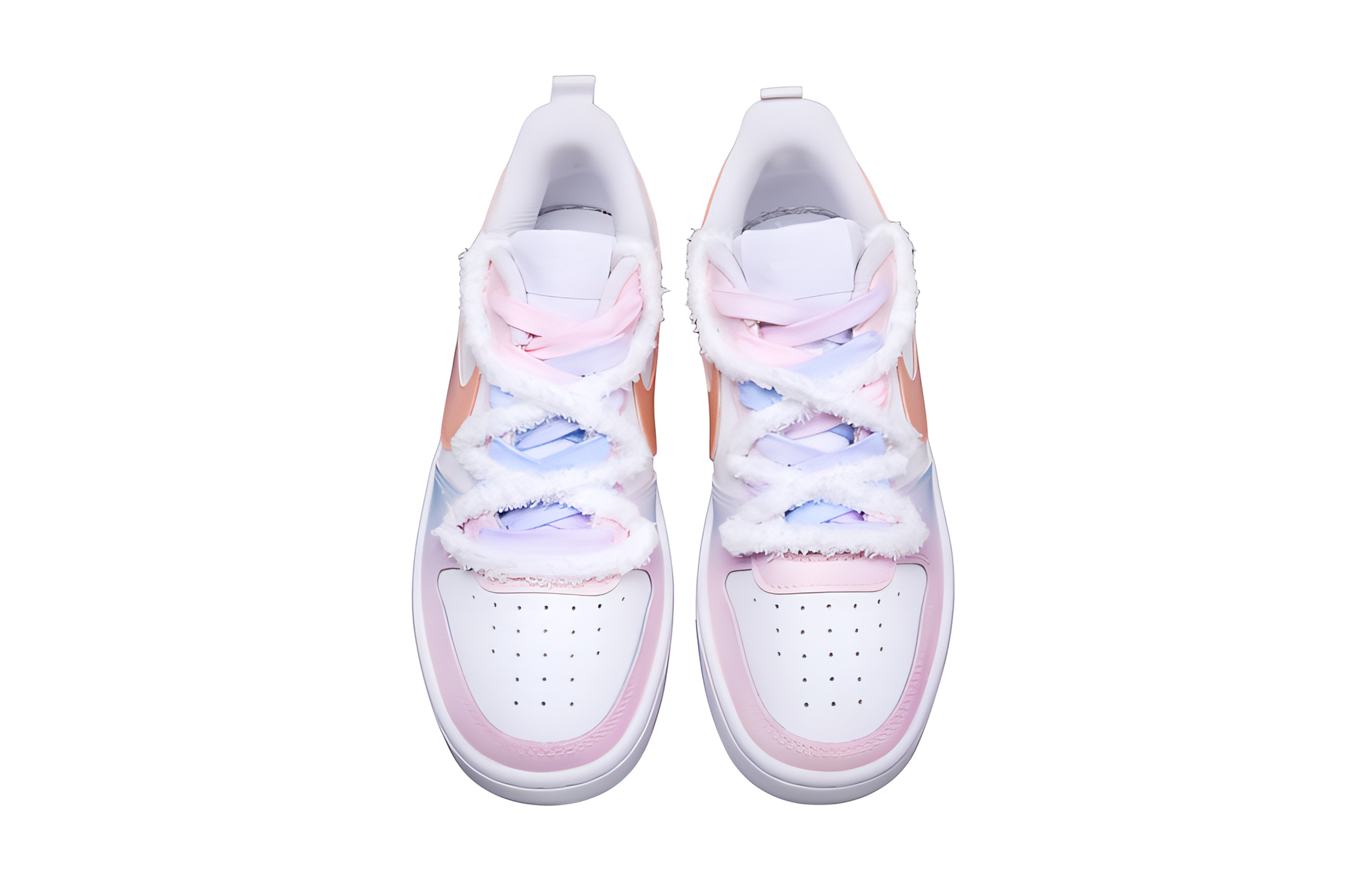 Nike Court Borough 2 Honey Evening Star Low Top Skateboard Shoes Women's Pink купить в интернет-магазине Yoocart с быстрой доставкой по России.
