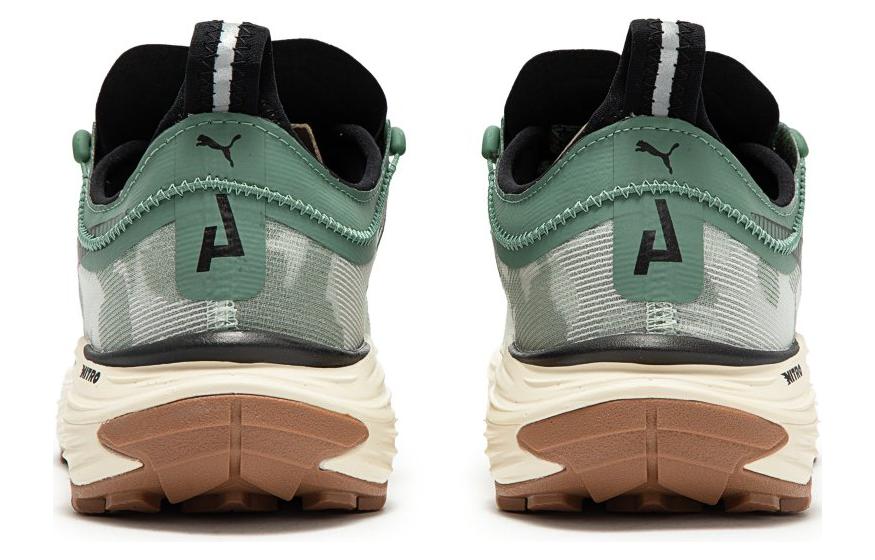 PUMA Voyage Nitro 3 'Eucalyptus' Women's купить в интернет-магазине Yoocart с быстрой доставкой по России.