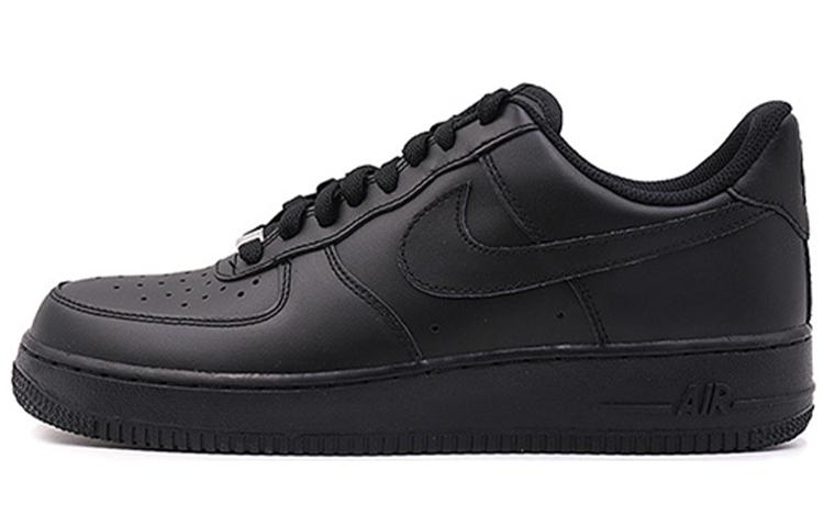 Nike Air Force 1 '07 'Black'