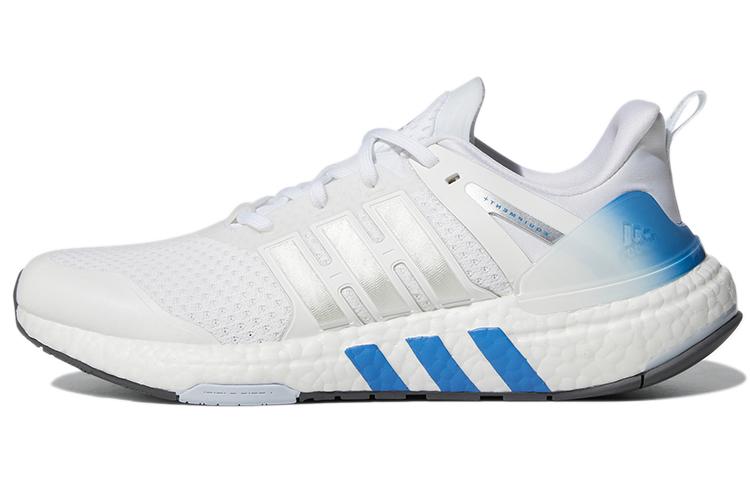 Adidas Equipment+ 'White Blue'