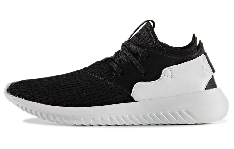 Adidas Tubular Entrap 'Black' Women's
