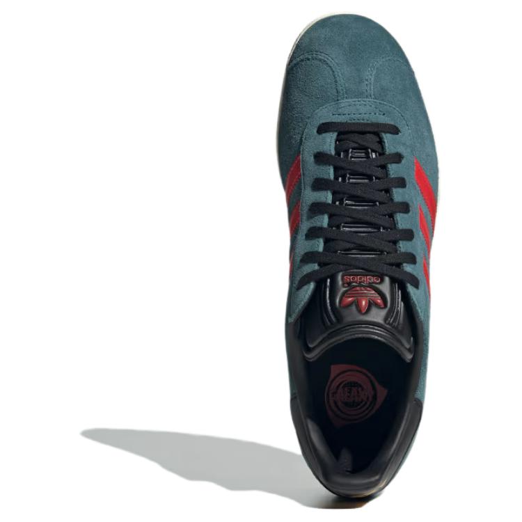 Adidas Gazelle Los Angeles Galaxy купить в интернет-магазине Yoocart с быстрой доставкой по России.