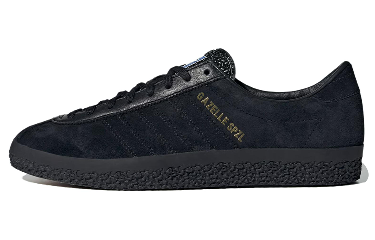 Adidas Originals Gazelle Spzl Black