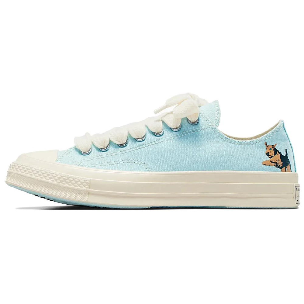 Converse Chuck 70 Low Golf Le FLEUR* Darryl Cooling Oasis
