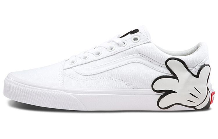 Vans Old Skool Disney Mickey Mouse Hand
