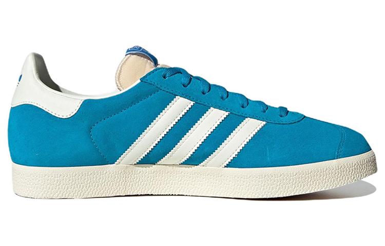 Adidas Gazelle 'Bold Aqua' купить в интернет-магазине Yoocart с быстрой доставкой по России.