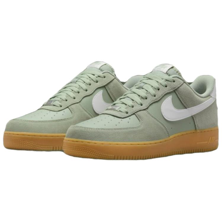 Nike Air Force 1 Low '07 LV8 Jade Horizon купить в интернет-магазине Yoocart с быстрой доставкой по России.