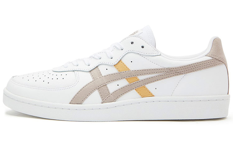 Onitsuka Tiger Gsm 'White Grey Gold'