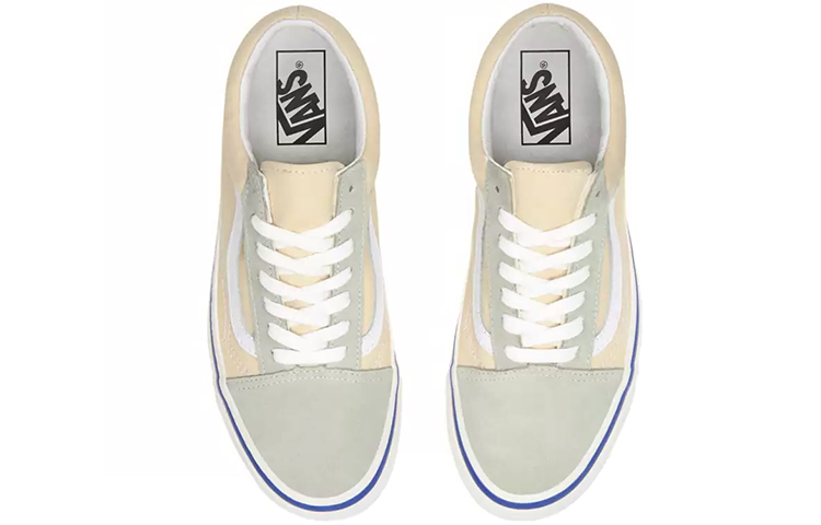 Vans Old Skool 36 Dx 'Anaheim Factory Cream'