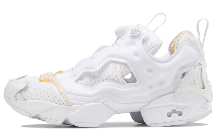 Reebok Instapump Fury Maison Margiela Memory Of White