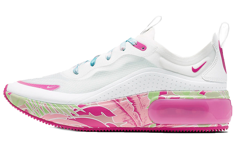 Nike Air Max Dia Se 'Purple Red White' Women's