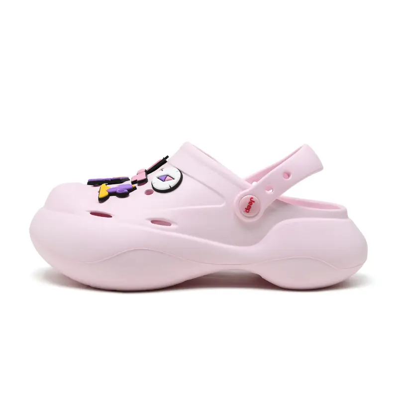 Jeep Clogs Women's