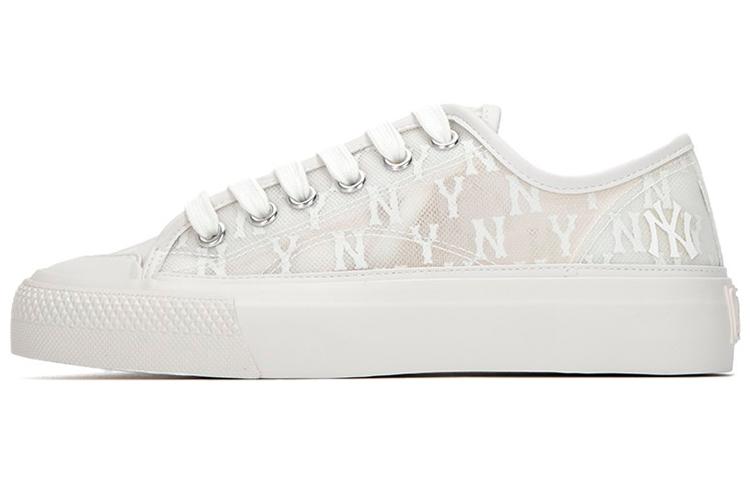 MLB Кроссовки для скейтбординга Low Top Унисекс