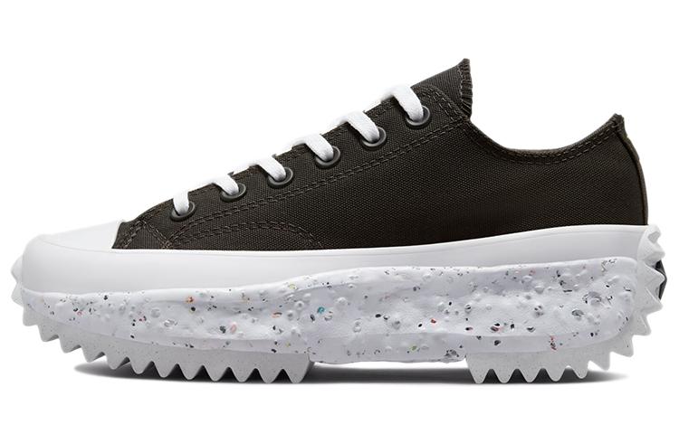 Converse Run Star Hike Crater 'Black White'