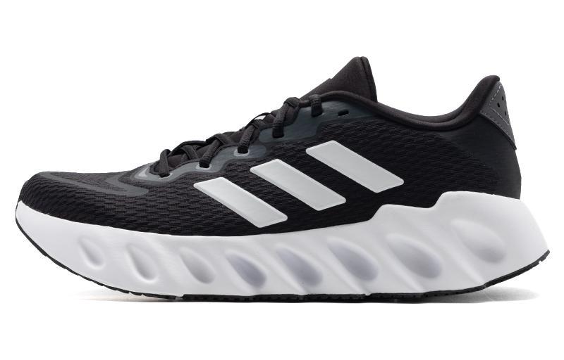 Adidas Switch Run 'Black/White' Sneakers