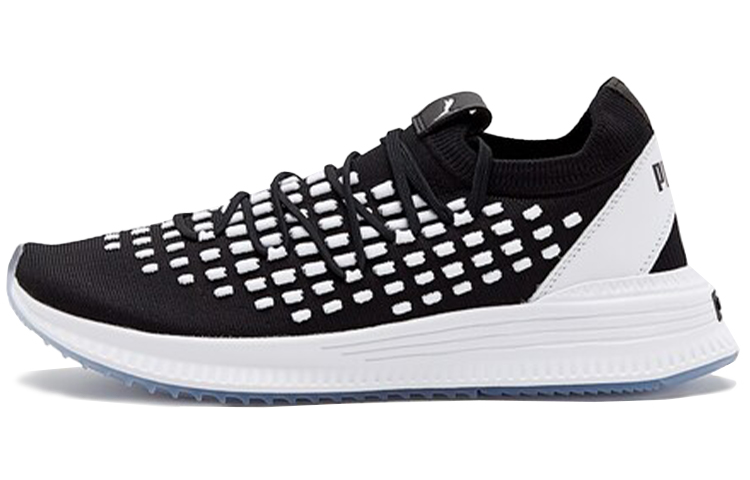 PUMA Avid Fusefit Black/White
