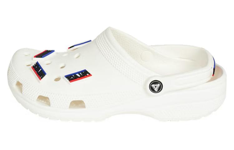 Crocs Classic Clog Palace White